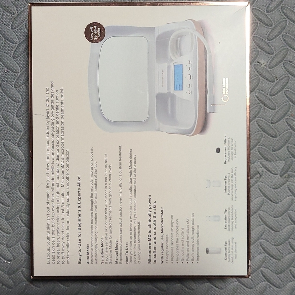 Trophy Skin MicrodermMD - Picture 2 of 7